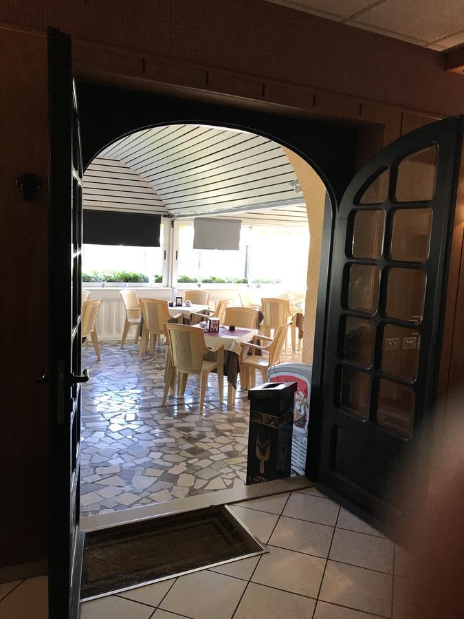 Hotel B&B Rispescia Grosseto Exterior photo